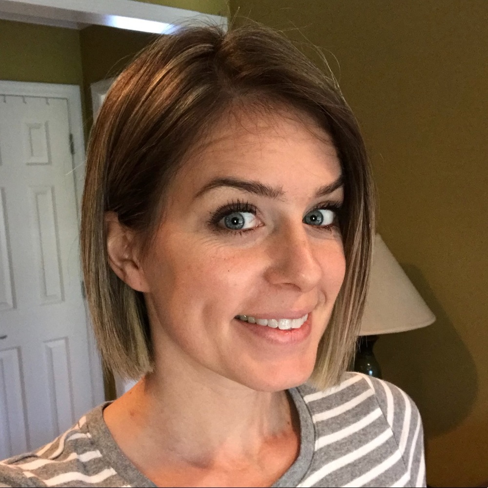 Meet your Posher, Kasey